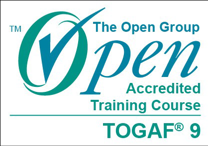 TOGAF®Foundation and Certified
